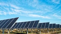 Solar panels