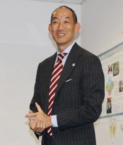 Regional Director WHO 