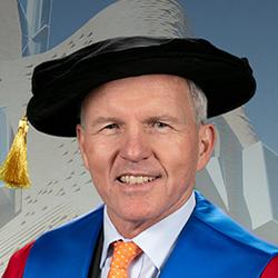 Peter Bailey