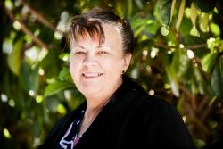 Ros Sawtell