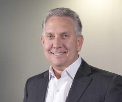 Geoff Lloyd, scholarship donor