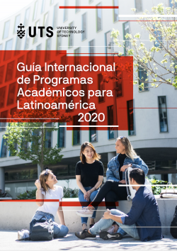 LATAM course guide 2020