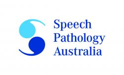 Speech Pathology Australia logo