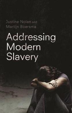 slavery book