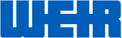 WEIR logo