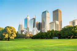Sydney city
