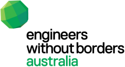Engineers Without Borders logo