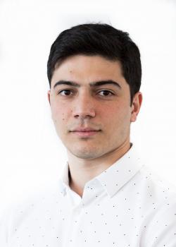 Ali Vergili New
