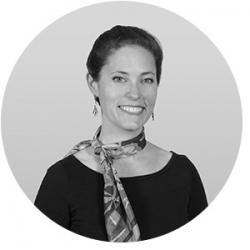 Dana Cordell portrait