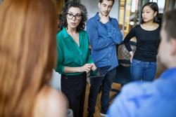 Design Thinking Course: The Essentials (Online)