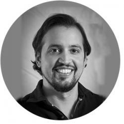 Federico Davila portrait