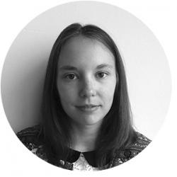 Laure-Elise Russo portrait