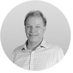 Roel Plant portrait