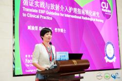 Amy Zang presentation