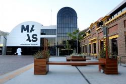Powerhouse Museum, Ultimo, Sydney. Photo: Alec Smart