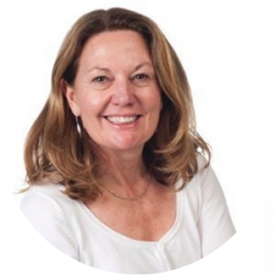 Professor Debra Anderson profile