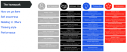 Graphic thumbnail of UTS Capability Framework