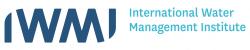 International Water Management Institute (IWMI) logo