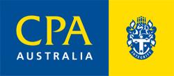 CPA Australia logo