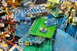 e-waste banner