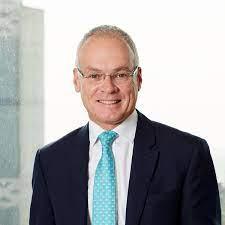 Timothy King