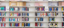 library books
