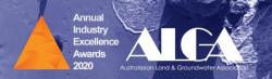 ALGA logo