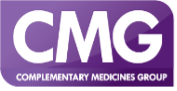 CMG logo