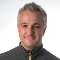 Peter Boghossian