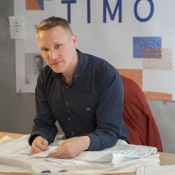 Timo Rissanen