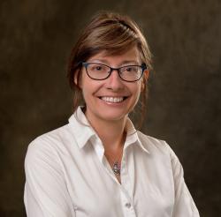 Dr Alice Dreger