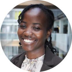 Dr Abela Mahimbo