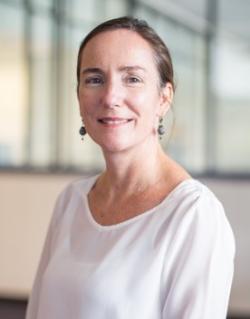 Jane Wangmann: Associate Professor, Faculty of Law