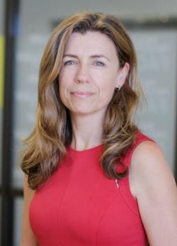 Karen O’Connell: Associate Professor, Faculty of Law