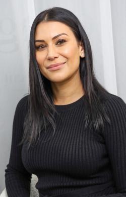 Susan Castagna: Founder and CEO, Medtech Aesthetics