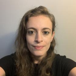 eleonora cerqua selfie