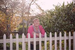 Palliative care Michelle Rodda