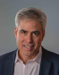 Photo of Professor Jonathan Haidt
