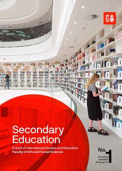 secondary education