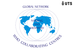 GNWHOC UTS logo