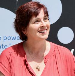 Professor Bronwyn Hemsley