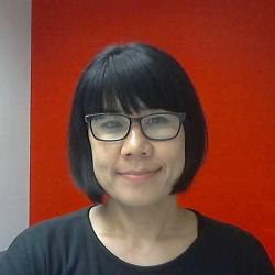 akiko hiratsuka