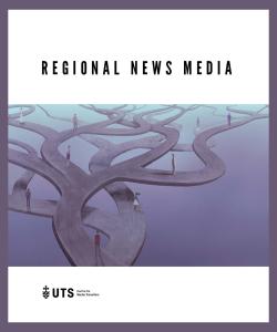 Regional News Media report 2022