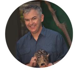 Jonathan Webb