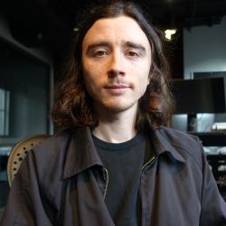 Jacob Hedges