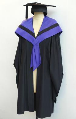 Bachelor - Law
