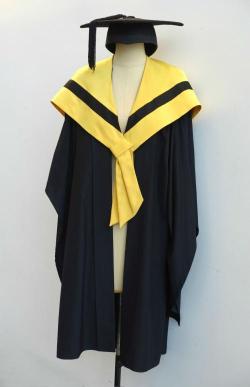 Bachelor - Science