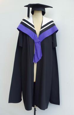 Master - Law
