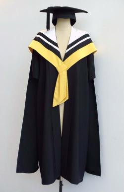 Master - Science