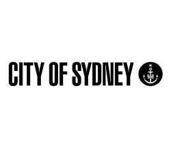 City of Sydney logo